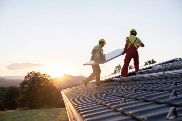 Best Gutter Installation and Repair  in Folsom, CA