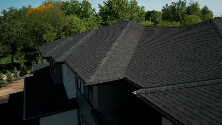 Best Hot Roofs  in Folsom, CA