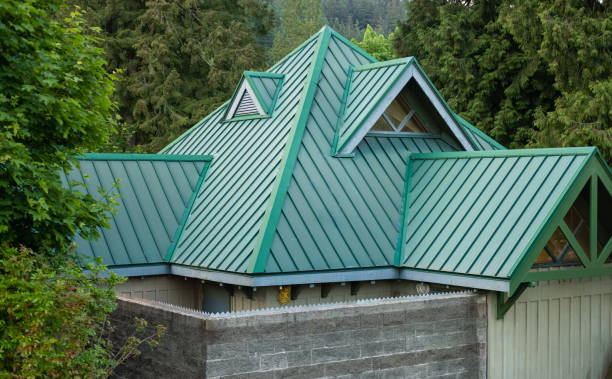 Best Roof Ventilation Installation  in Folsom, CA