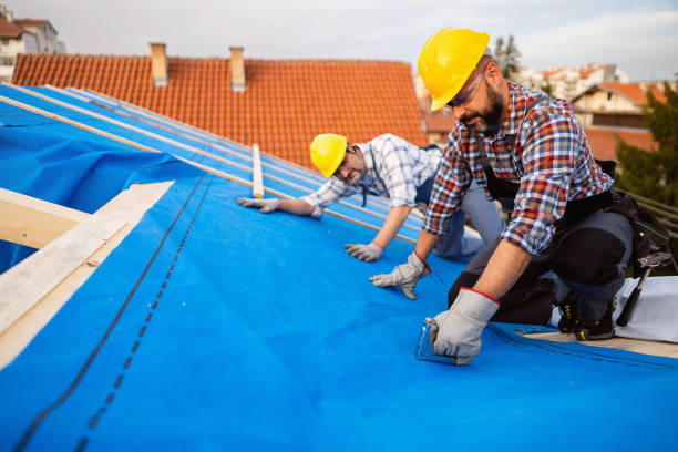 Folsom, CA Roofing Service Company
