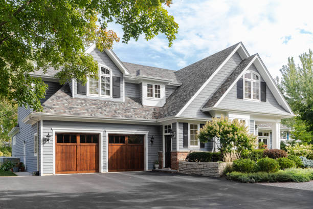 Best Roof Insulation Installation  in Folsom, CA
