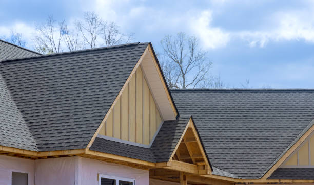 Best Rubber Roofing (EPDM, TPO)  in Folsom, CA