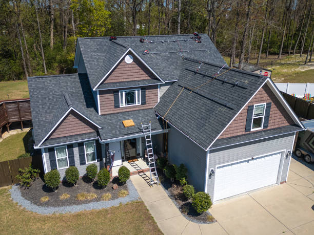 Best Gutter Installation and Repair  in Folsom, CA