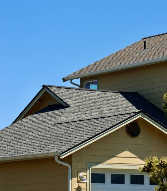 Best Storm Damage Roof Repair  in Folsom, CA