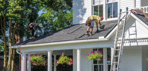Best Green or Eco-Friendly Roofing Solutions  in Folsom, CA